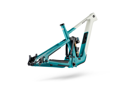Yeti LT T-Series Frame: Pre-Order