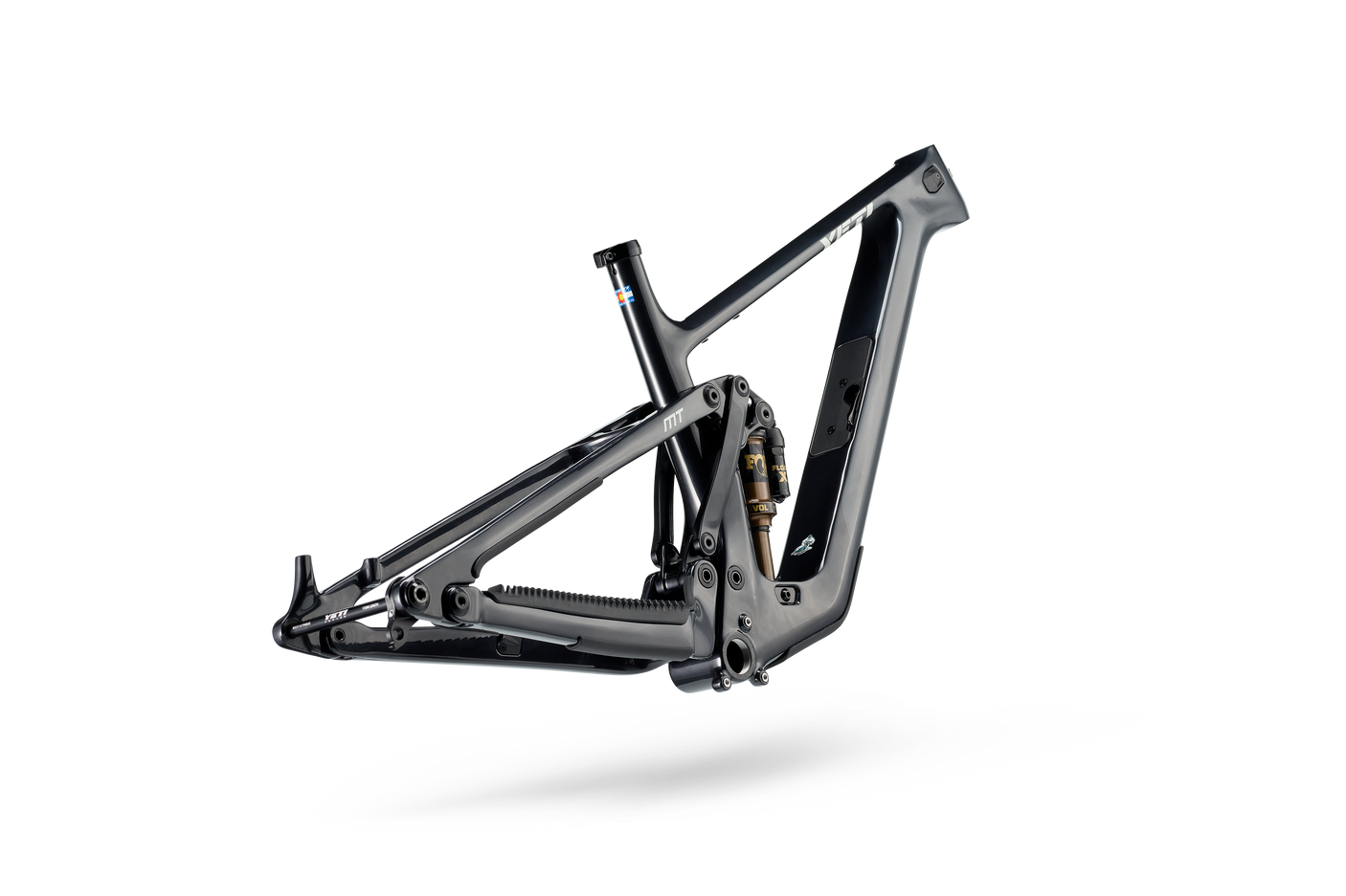 YETI MT T-Series Frame