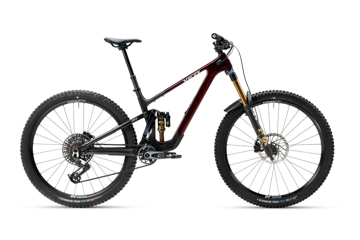 YETI MT T-SERIES XO/ Eagle 90