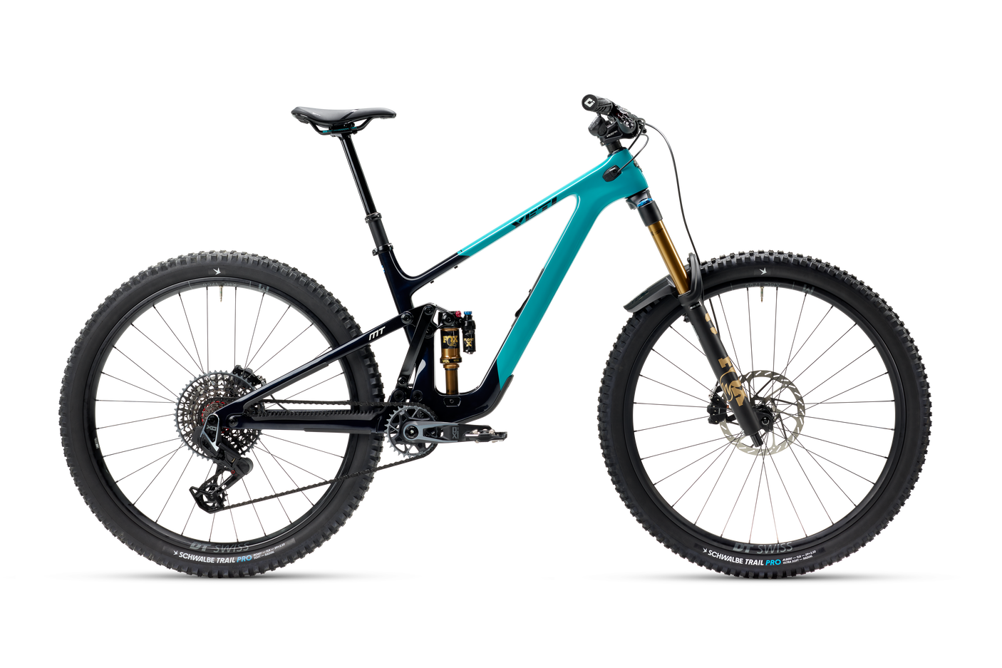 YETI MT T-SERIES XO