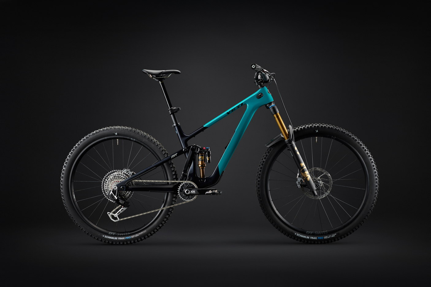 YETI MT T-SERIES XO