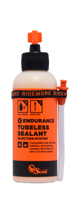 ORANGE SEAL Endurance Sealant with Injector