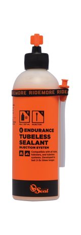 ORANGE SEAL Endurance Sealant with Injector