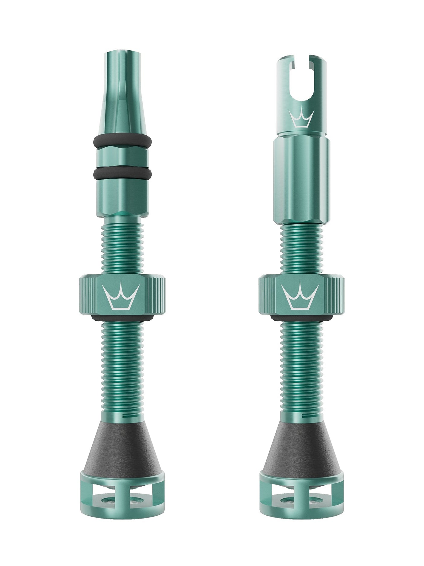 Peaty's Holeshot Fast Flow Tubeless Valves