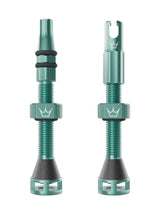 Peaty's Holeshot Fast Flow Tubeless Valves
