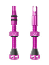 Peaty's Holeshot Fast Flow Tubeless Valves