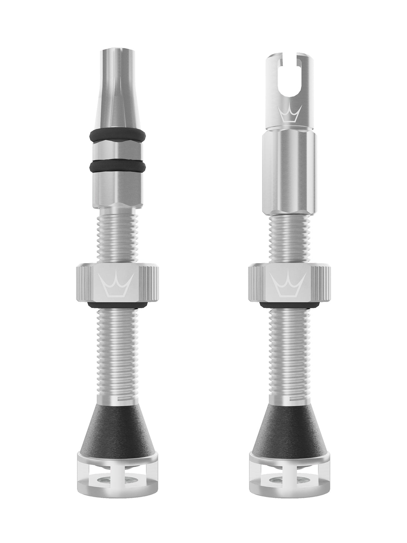Peaty's Holeshot Fast Flow Tubeless Valves