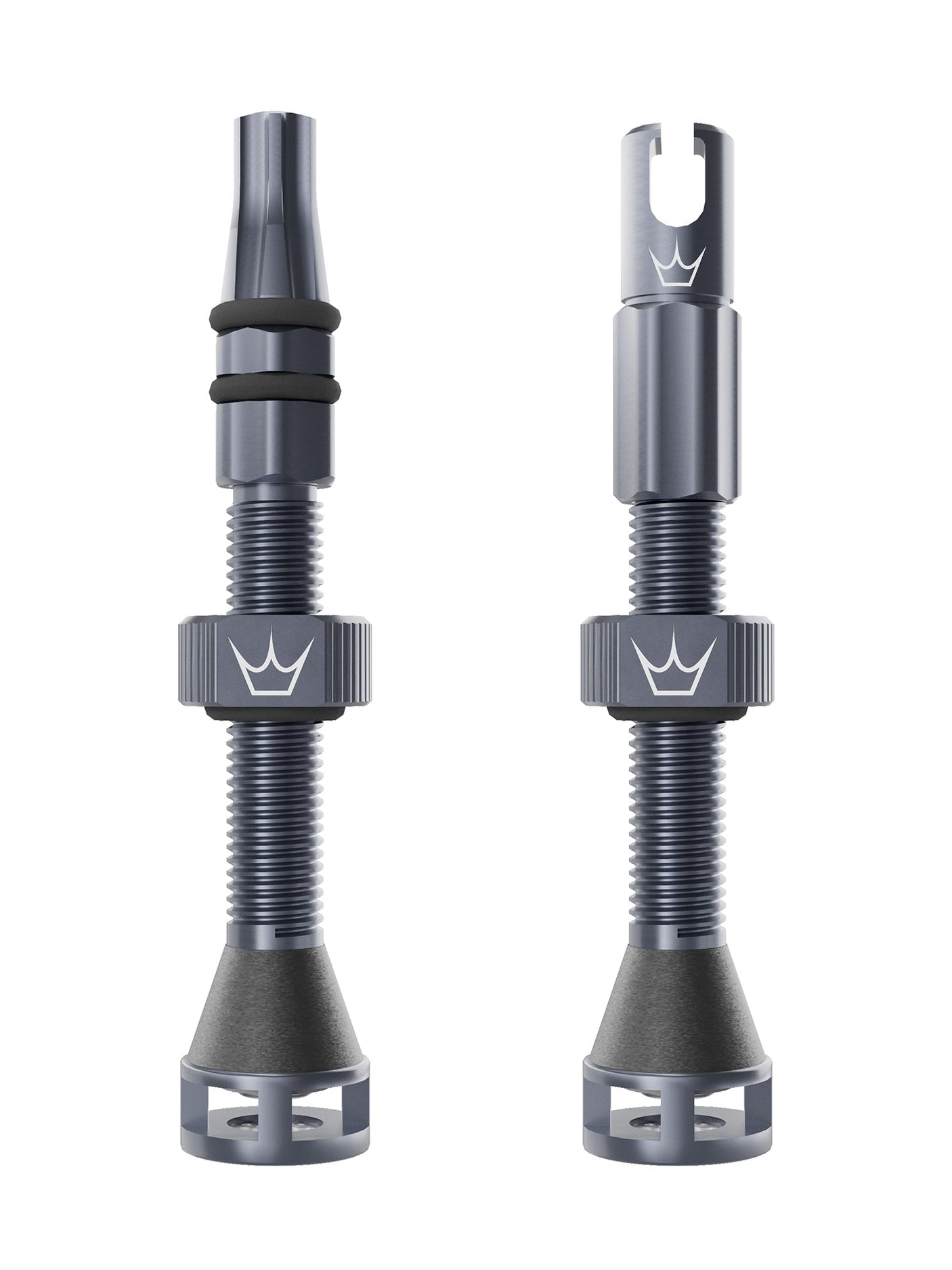 Peaty's Holeshot Fast Flow Tubeless Valves