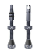 Peaty's Holeshot Fast Flow Tubeless Valves