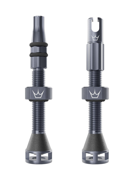 Peaty's Holeshot Fast Flow Tubeless Valves