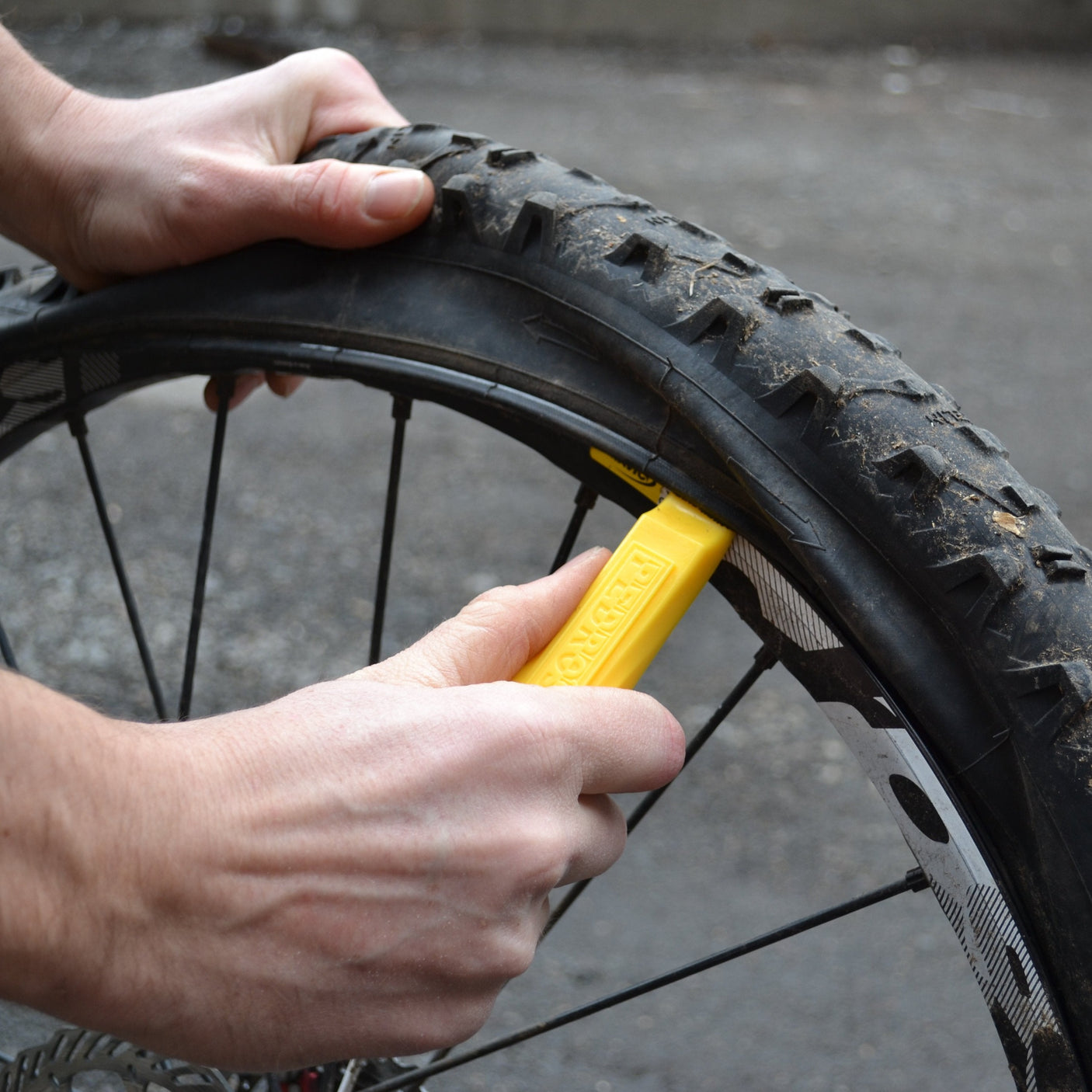 PEDROS Tyre Levers