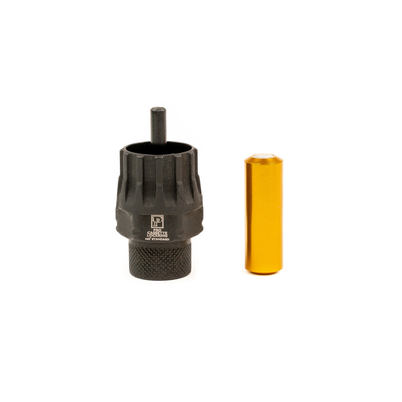PEDROS Pro Cassette Lockring Socket with Pin