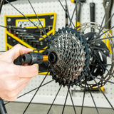 PEDROS Pro Cassette Lockring Socket with Pin