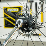 PEDROS Pro Cassette Lockring Socket with Pin