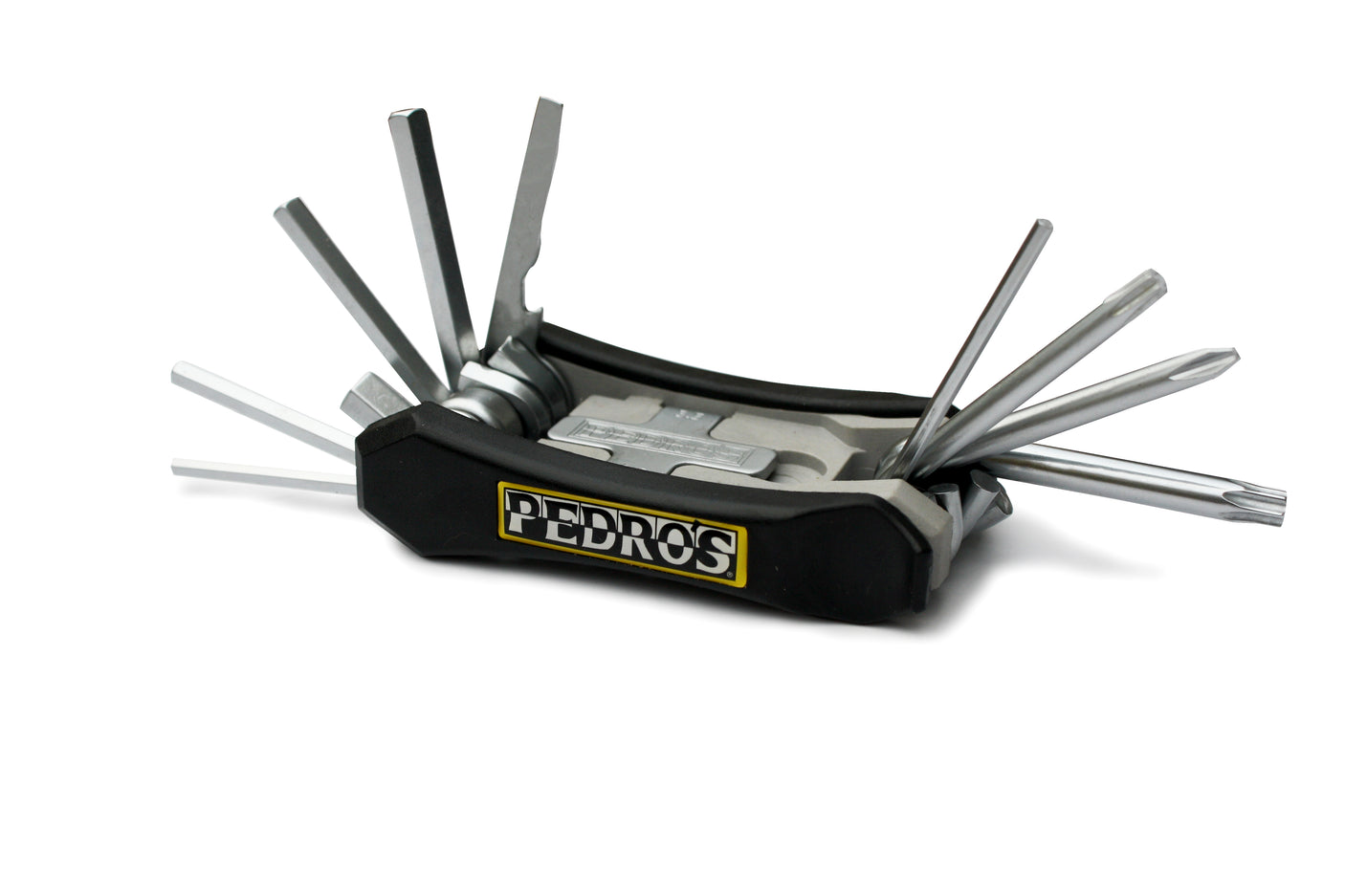 PEDROS ICM 15 Multitool