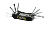 PEDROS ICM 15 Multitool