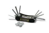 PEDROS ICM 15 Multitool
