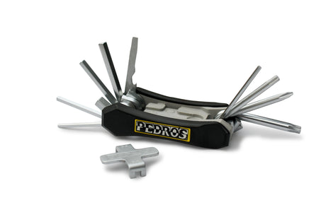PEDROS ICM 15 Multitool