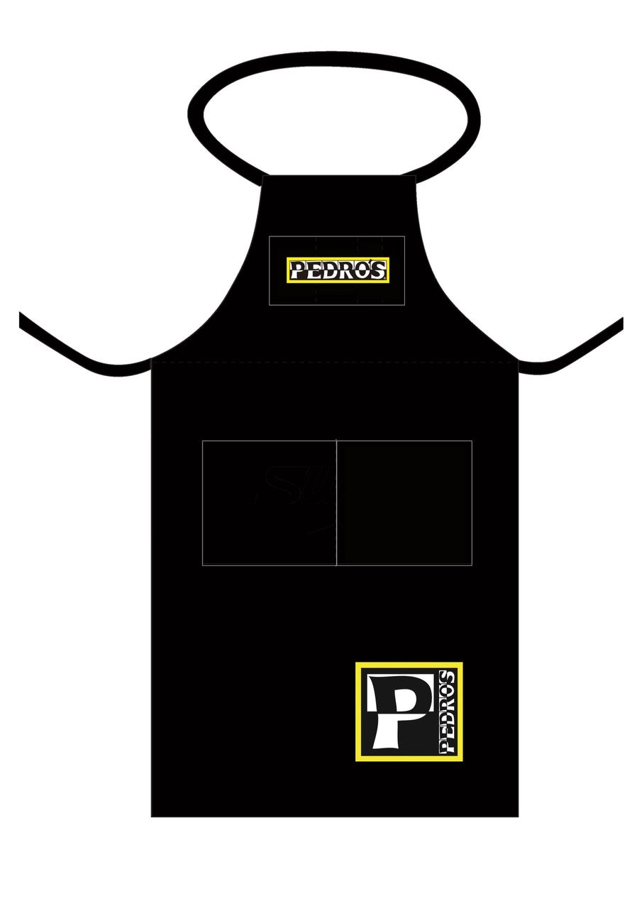 PEDROS Apron Long