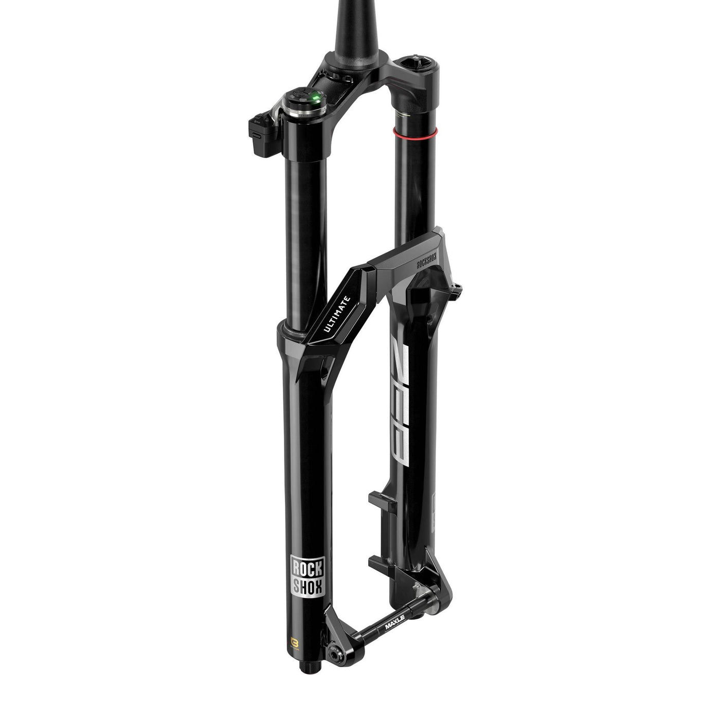 ROCKSHOX ZEB Ultimate Flight Attendant - 29"