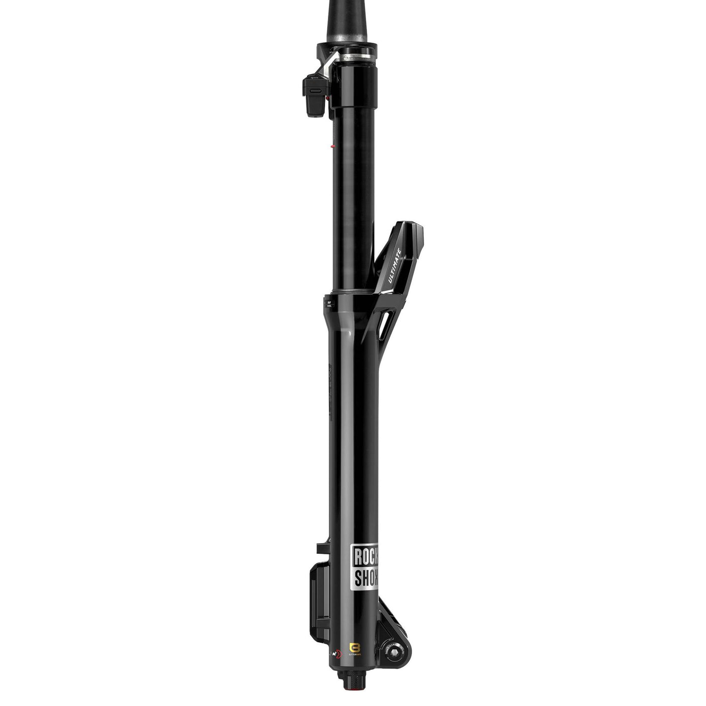 ROCKSHOX ZEB Ultimate Flight Attendant - 29"
