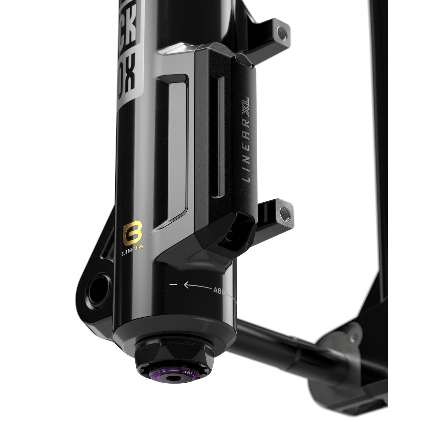 ROCKSHOX ZEB Ultimate Flight Attendant - 29"