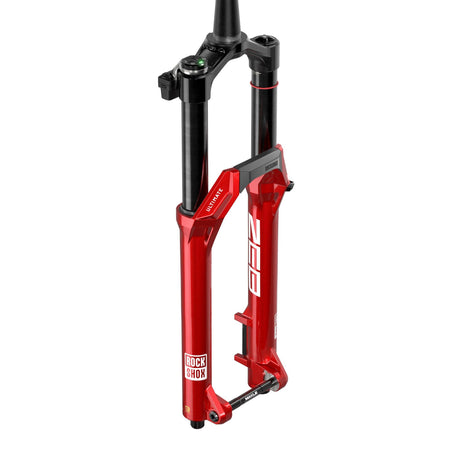 ROCKSHOX ZEB Ultimate Flight Attendant - 29"
