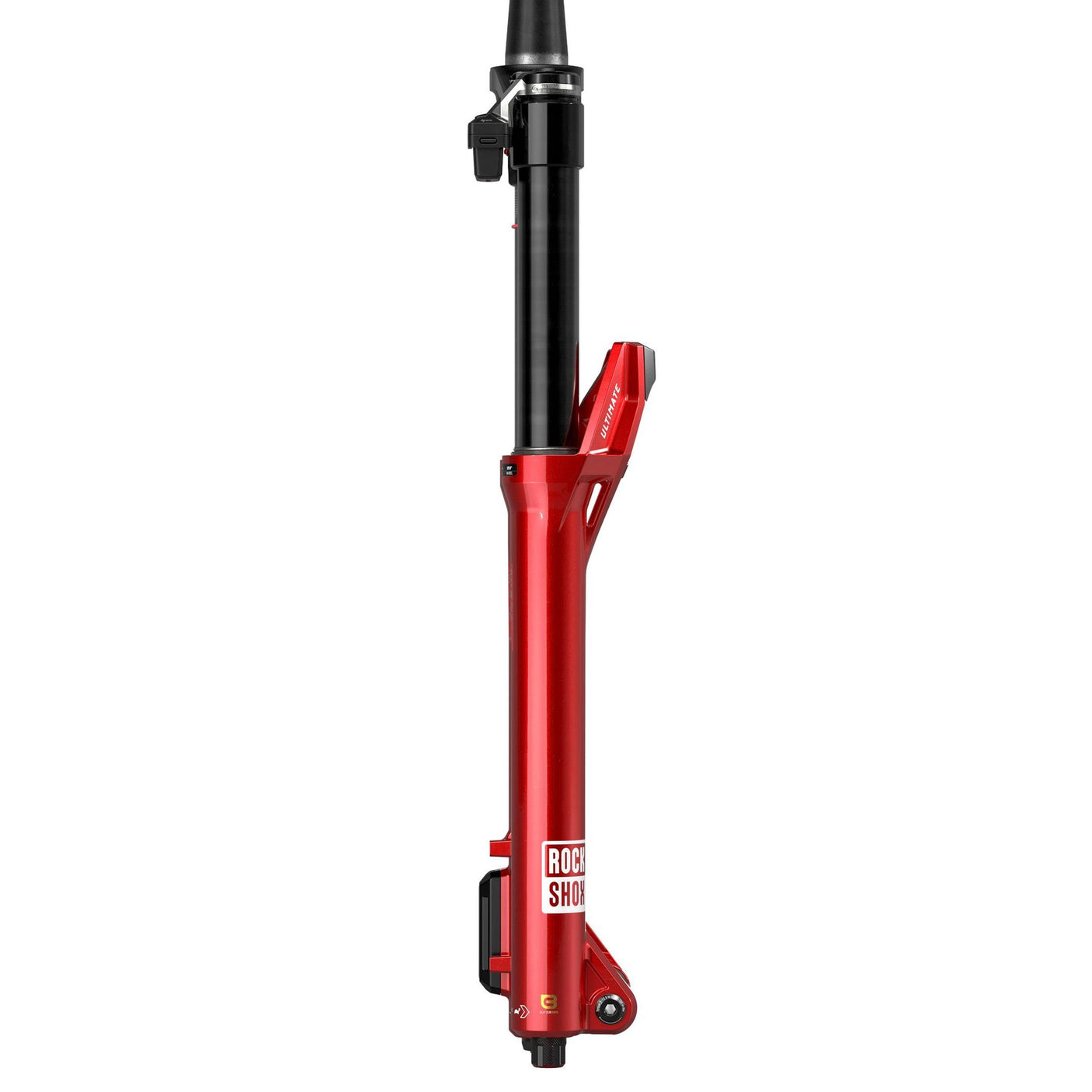ROCKSHOX ZEB Ultimate Flight Attendant - 29"