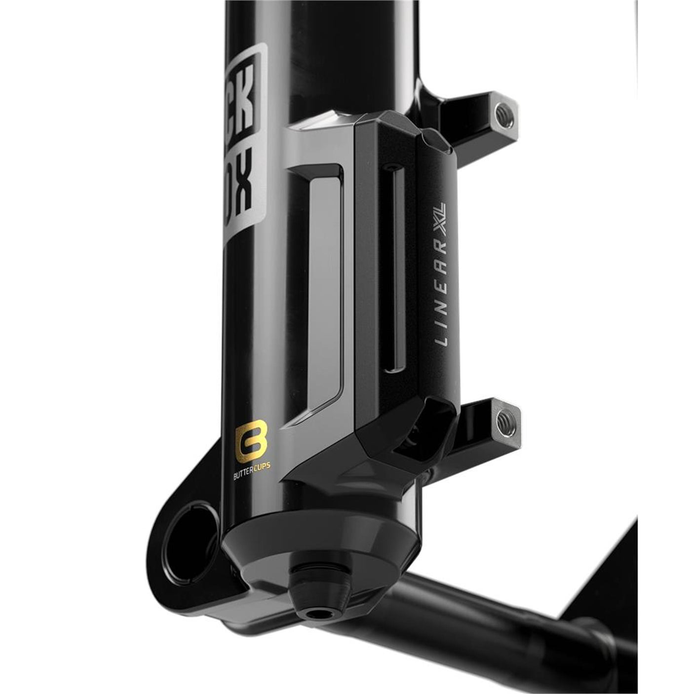 ROCKSHOX BoXXer Ultimate Charger