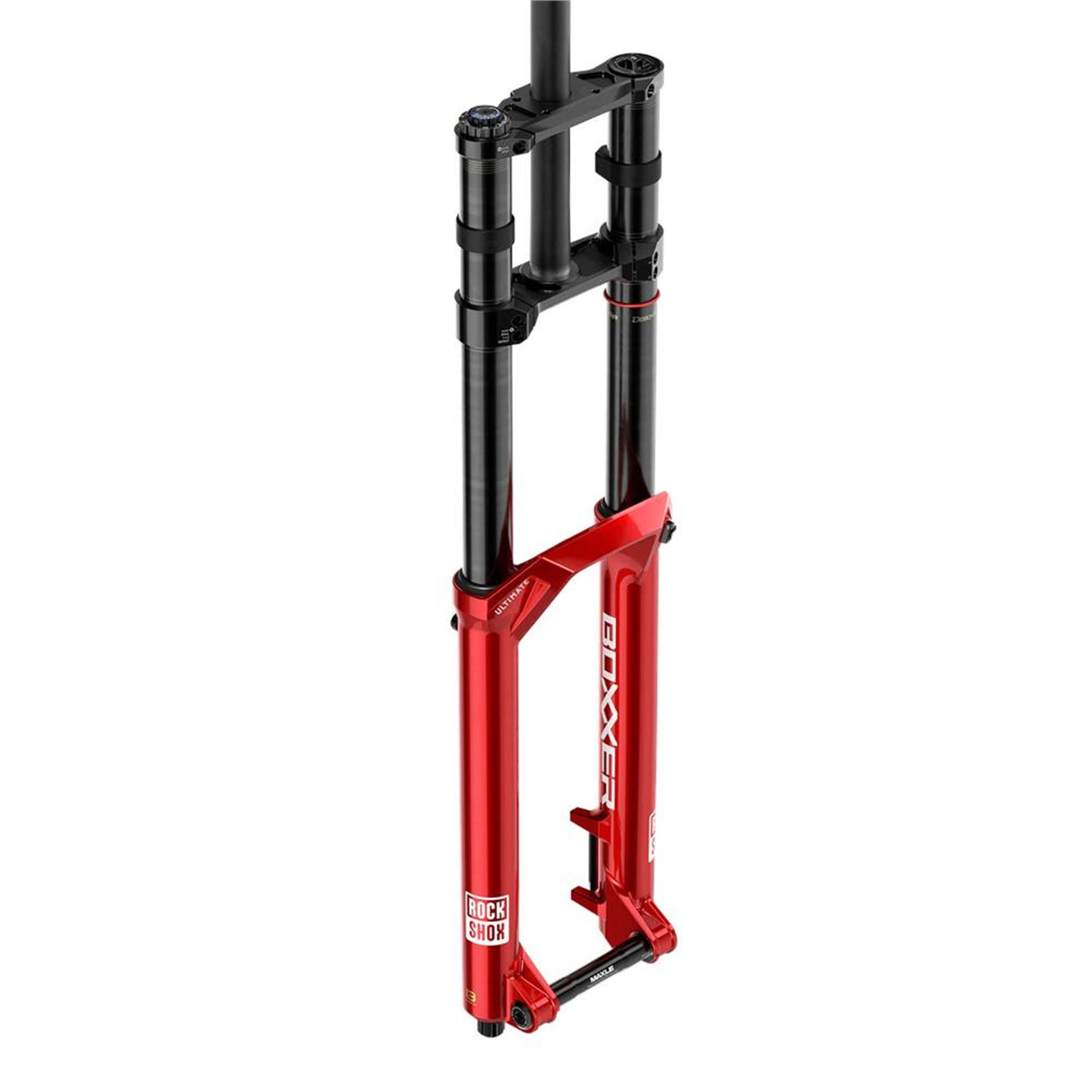 ROCKSHOX BoXXer Ultimate Charger