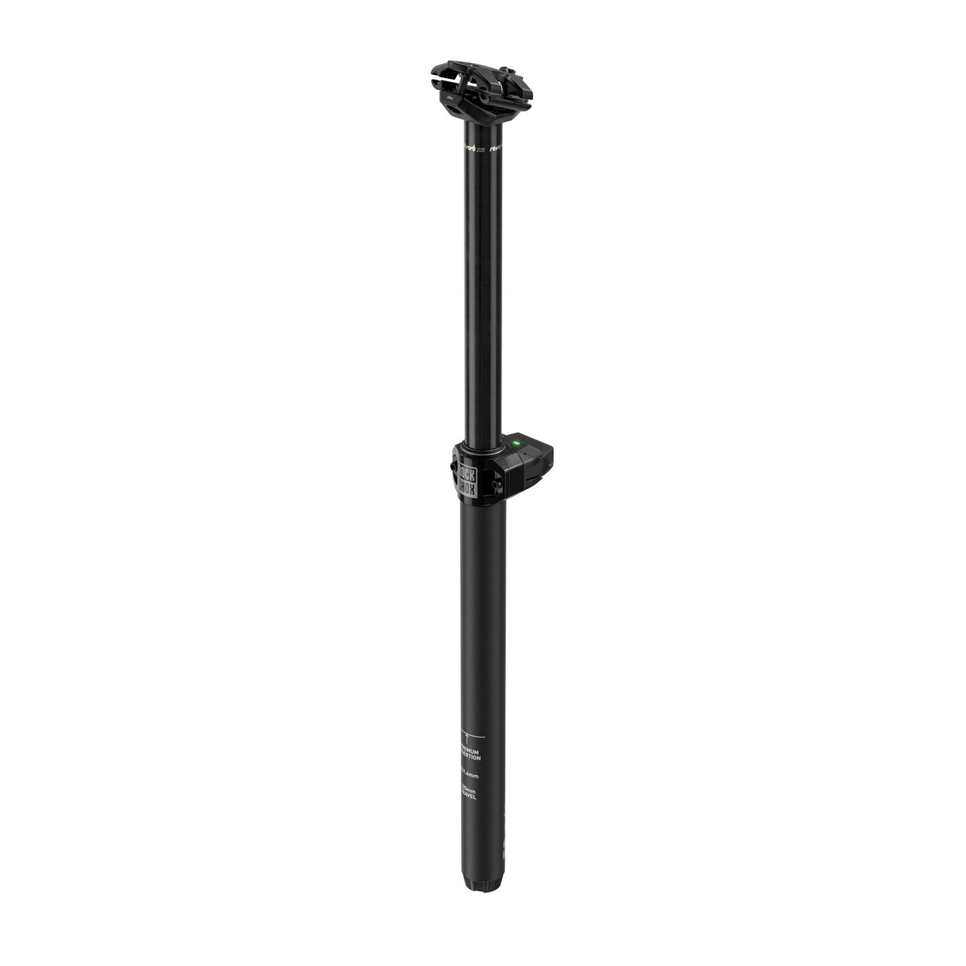 ROCKSHOX Reverb Seatpost AXS