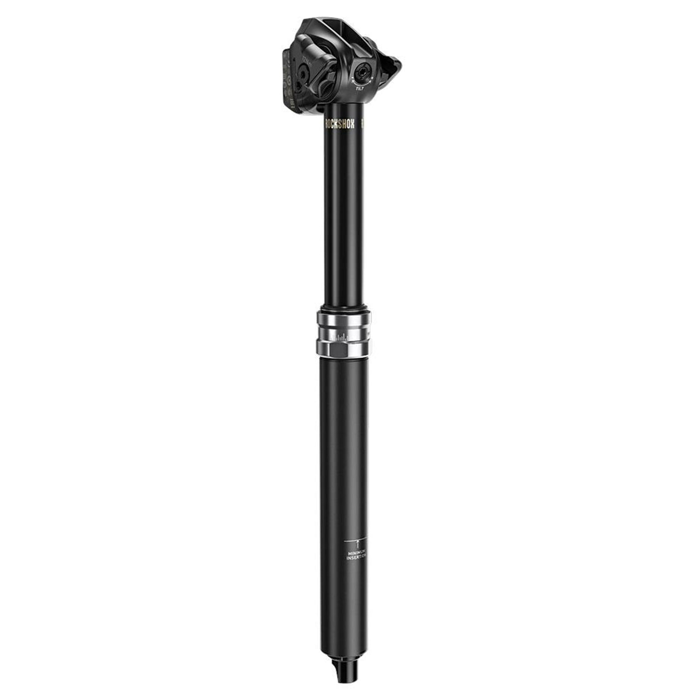 ROCKSHOX Reverb Seatpost AXS