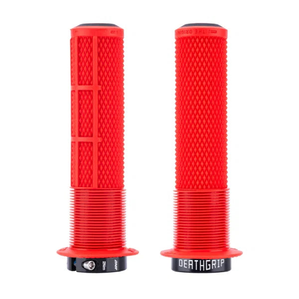 DMR Deathgrip2 Flange