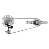 SRAM 1987 T-Type Eagle Transmission AXS Groupset (Limited Edition)