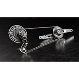 SRAM 1987 T-Type Eagle Transmission AXS Groupset (Limited Edition)