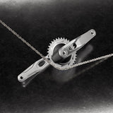 SRAM 1987 T-Type Eagle Transmission AXS Groupset (Limited Edition)