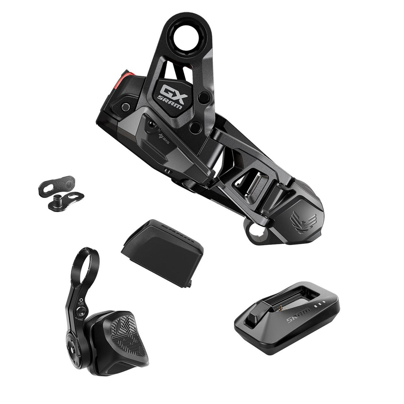 SRAM Rear Derailleur GX Upgrade Kit