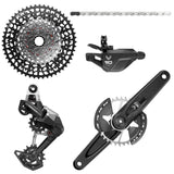 SRAM Eagle 90 DUB Groupset