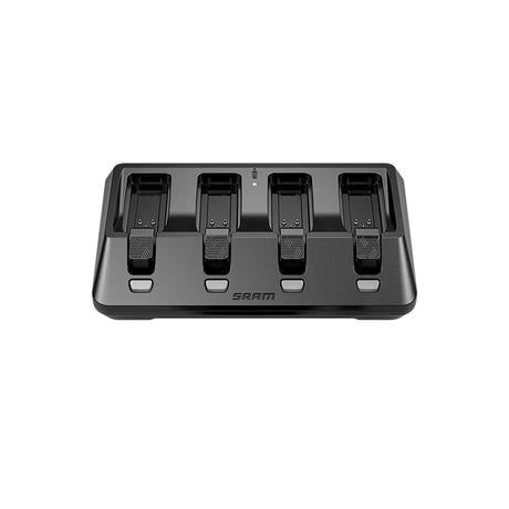 SRAM AXS Battery Base Charger 4-Ports (without USB-C Cord)