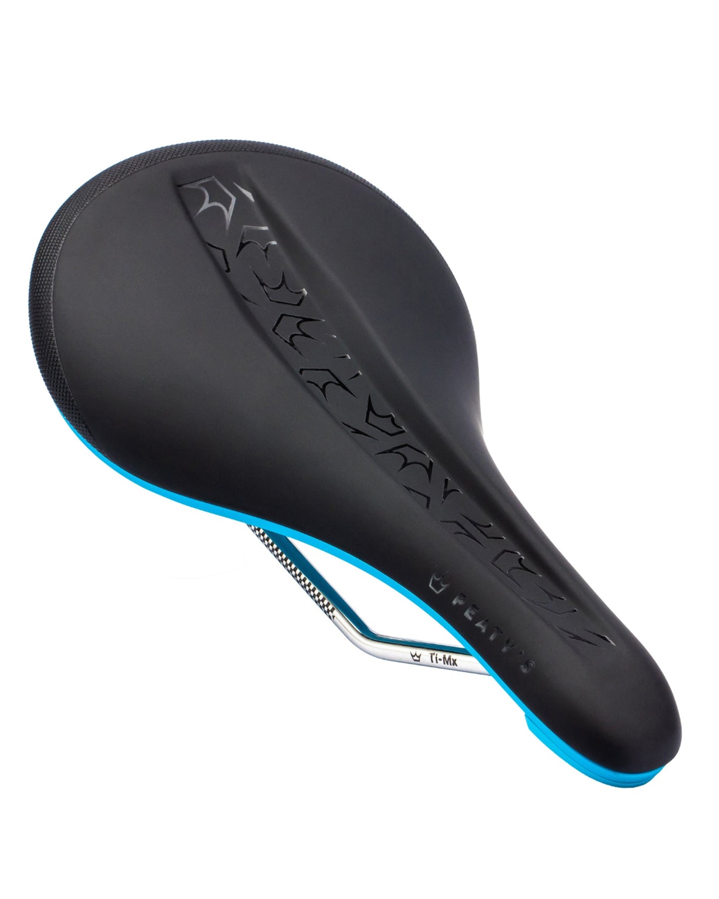 PEATY'S Monarch Saddle