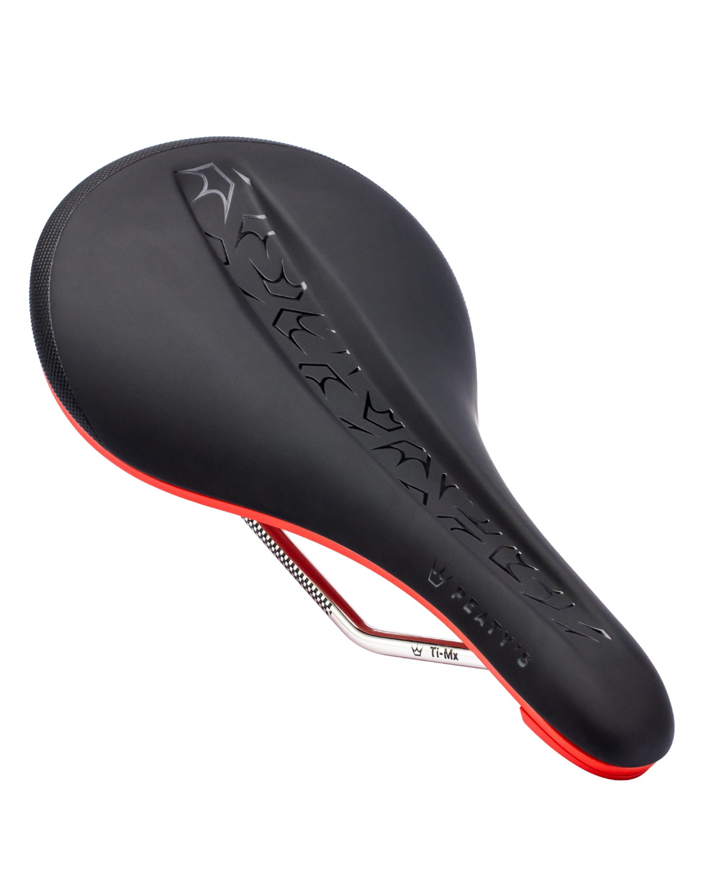 PEATY'S Monarch Saddle