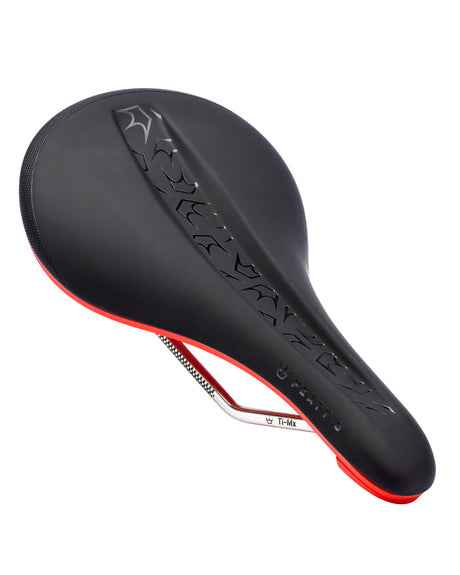 PEATY'S Monarch Saddle