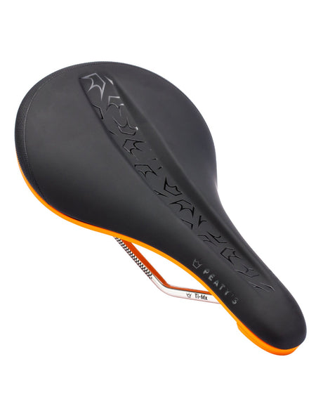 PEATY'S Monarch Saddle
