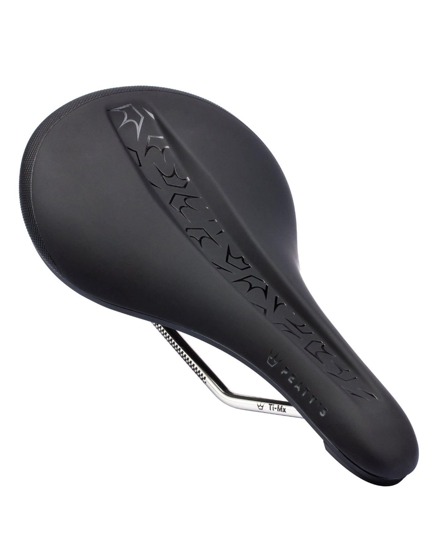 PEATY'S Monarch Saddle