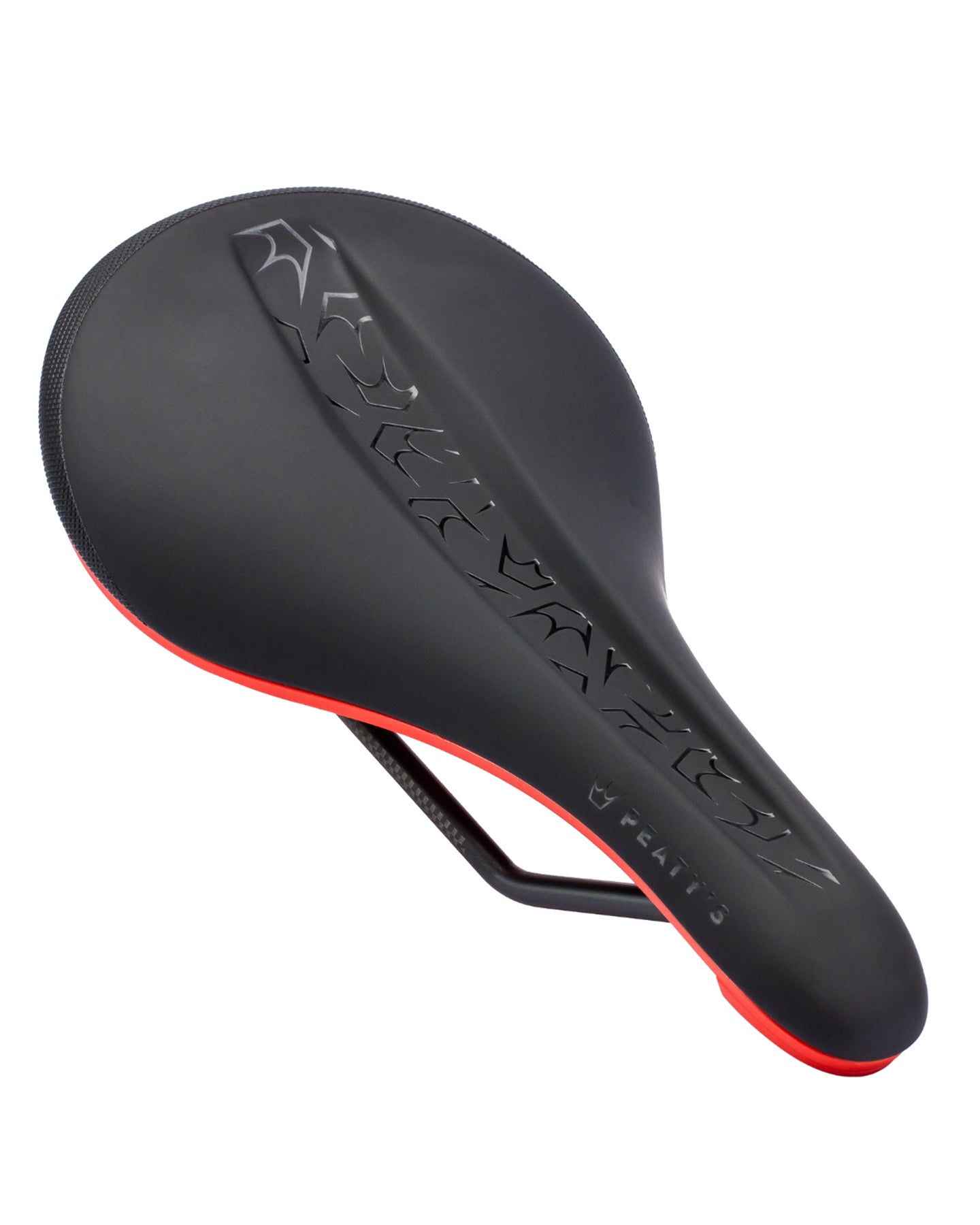 PEATY'S Monarch Saddle