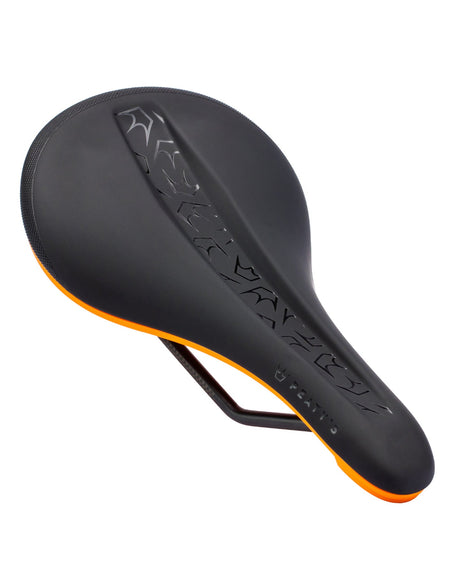 PEATY'S Monarch Saddle