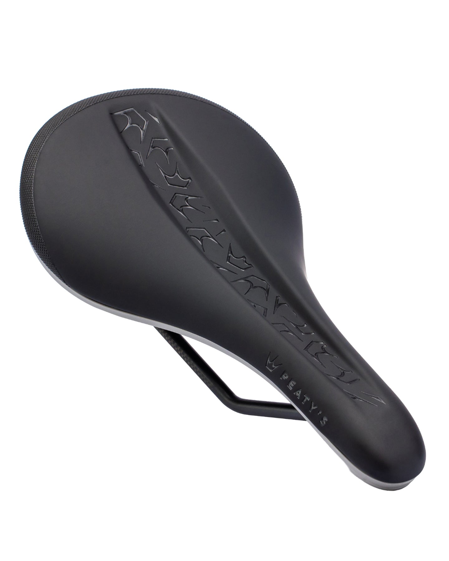 PEATY'S Monarch Saddle