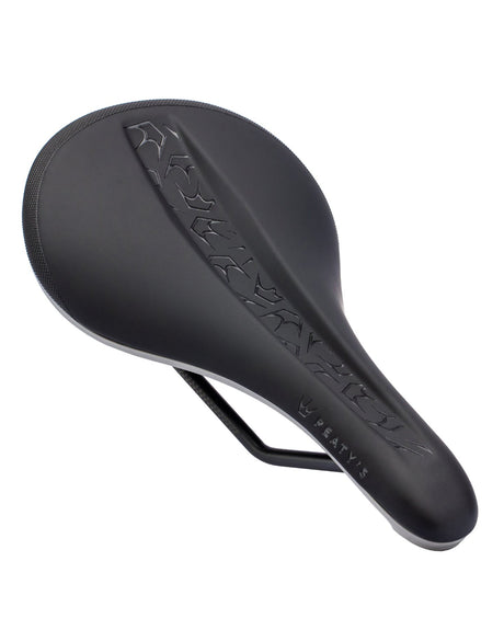 PEATY'S Monarch Saddle