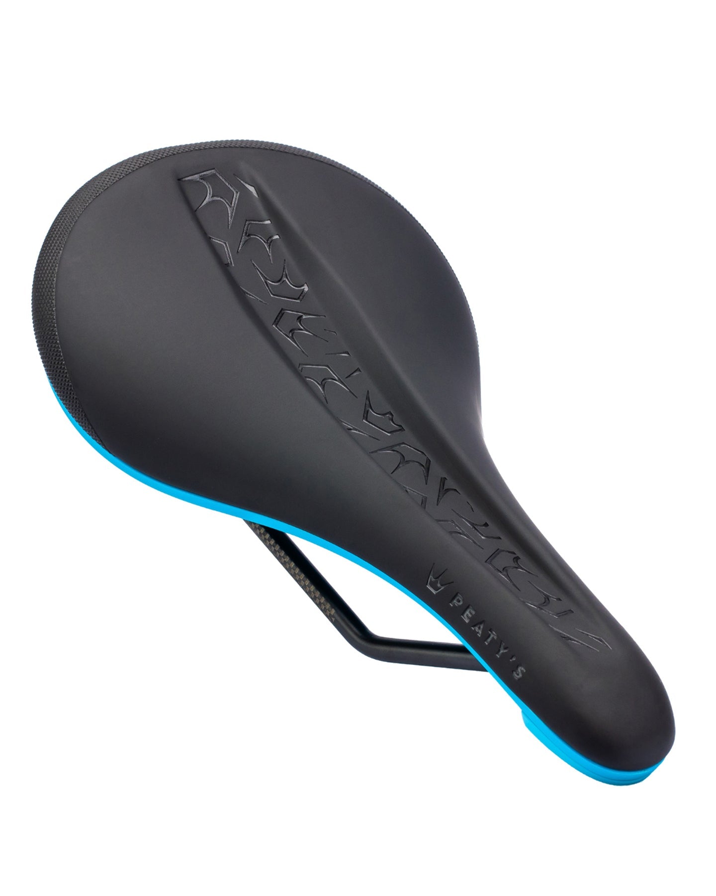 PEATY'S Monarch Saddle