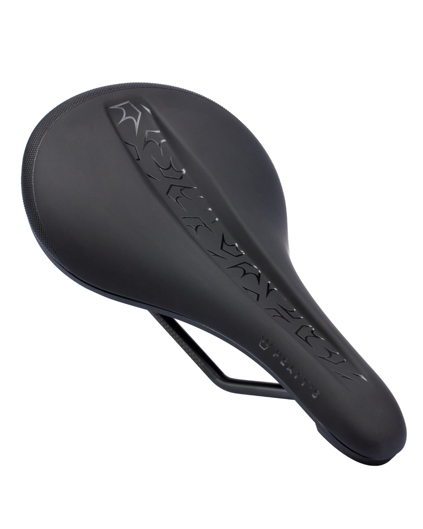 PEATY'S Monarch Saddle